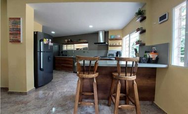 CASA EN VENTA EN CONJUNTO CERRADO AL NORTE DE MONTERIA