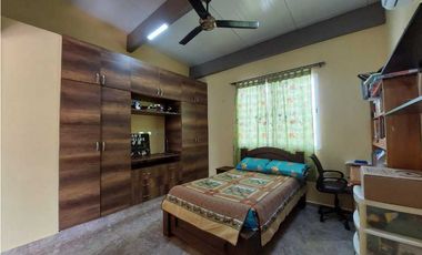 CASA EN VENTA EN CONJUNTO CERRADO AL NORTE DE MONTERIA