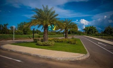 VENDE LOTE EN CONJUNTO CERRADO EN MONTERIA CORDOBA