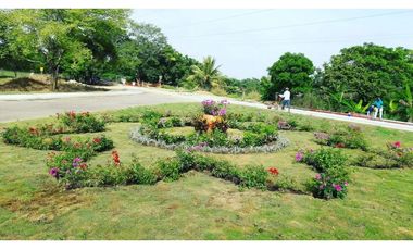 VENDE LOTE EN CONJUNTO CERRADO EN MONTERIA CORDOBA