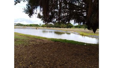 VENDE LOTE EN CONJUNTO CERRADO EN MONTERIA CORDOBA