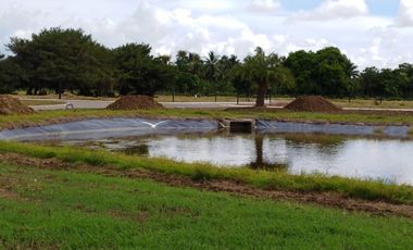 VENDE LOTE EN CONJUNTO CERRADO EN MONTERIA CORDOBA