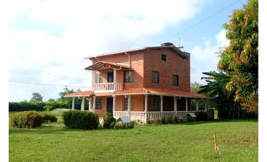 CABAÑA EN VENTA EN SAN BERNARDO DEL VIENTO