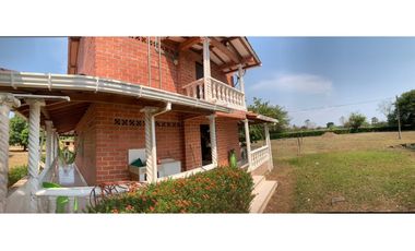 CABAÑA EN VENTA EN SAN BERNARDO DEL VIENTO