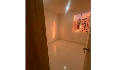 SE VENDE APARTAMENTO – CONJUNTO RESIDENCIAL en  Castellana Monteria