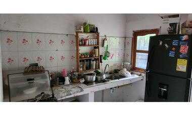 CASA EN VENTA EN GARZONES