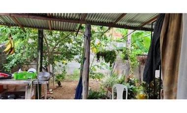 CASA EN VENTA EN GARZONES