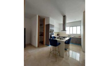 APARTAMENTO EN VENTA BARRIO EL RECREO EN MONTERIA
