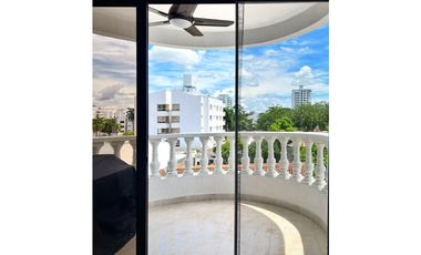 APARTAMENTO EN  VENTA EN EL BARRIO RECREO EN MONTERIA