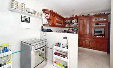 APARTAMENTO EN  VENTA EN EL BARRIO RECREO EN MONTERIA
