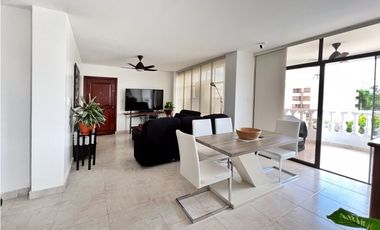 APARTAMENTO EN  VENTA EN EL BARRIO RECREO EN MONTERIA