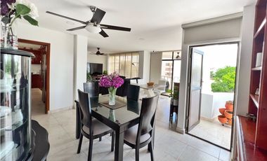 APARTAMENTO EN  VENTA EN EL BARRIO RECREO EN MONTERIA