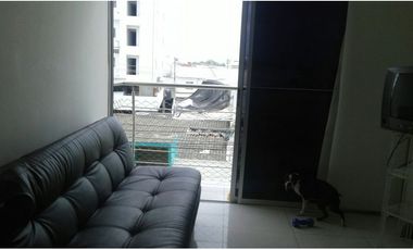 APARTA ESTUDIO EN MONTEVERDE cod 465888