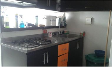 APARTA ESTUDIO EN MONTEVERDE cod 465888