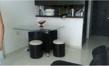 APARTA ESTUDIO EN MONTEVERDE cod 465888