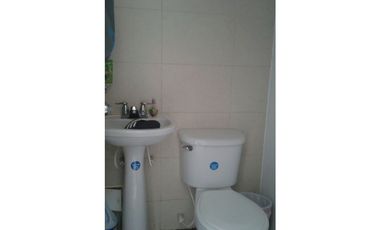 APARTA ESTUDIO EN MONTEVERDE cod 465888