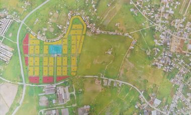 VENDE LOTES EN CERETE CORDOBA NUEVO PROYECTO