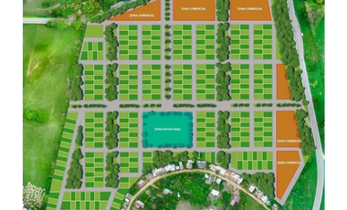 VENDE LOTES EN CERETE CORDOBA NUEVO PROYECTO