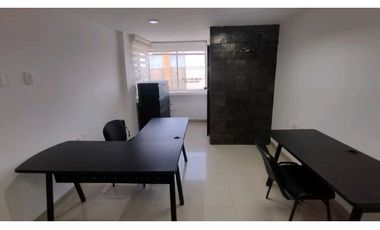 SE VENDE Y SE ARRIENDA OFICINA EN EL CENTRO