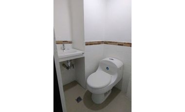SE VENDE Y SE ARRIENDA OFICINA EN EL CENTRO