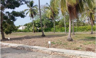 VENDE LOTE EN CONJUNTO EN MOÑITOS CORDOBA