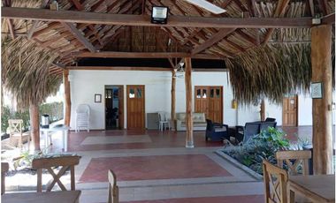 VENDE LOTE EN CONJUNTO EN MOÑITOS CORDOBA