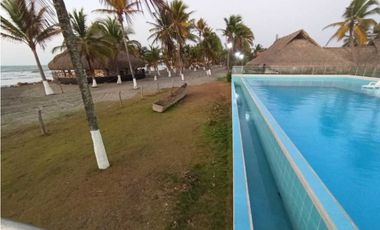 VENDE LOTE EN CONJUNTO EN MOÑITOS CORDOBA