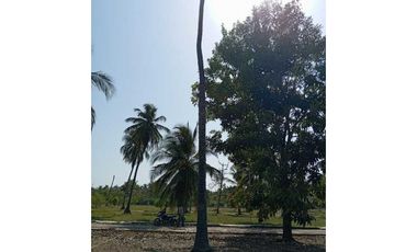 VENDE LOTE EN CONJUNTO EN MOÑITOS CORDOBA