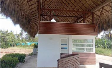 VENDE LOTE EN CONJUNTO EN MOÑITOS CORDOBA