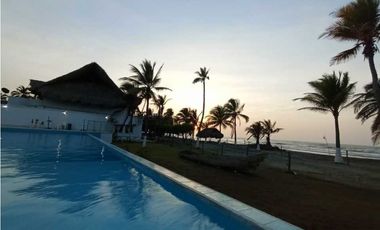 VENDE LOTE EN CONJUNTO EN MOÑITOS CORDOBA