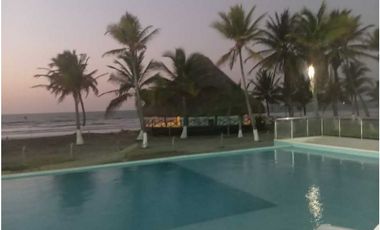 VENDE LOTE EN CONJUNTO EN MOÑITOS CORDOBA