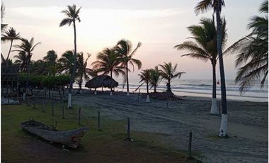 VENDE LOTE EN CONJUNTO EN MOÑITOS CORDOBA