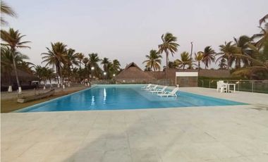 VENDE LOTE EN CONJUNTO EN MOÑITOS CORDOBA