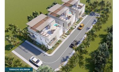 Lote cerca al mar en Moñitos Cordoba en condominio SandVille