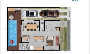 Lote cerca al mar en Moñitos Cordoba en condominio SandVille