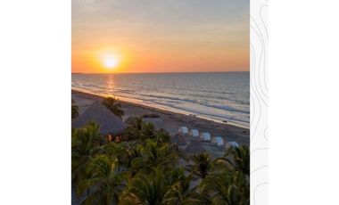 Lote cerca al mar en Moñitos Cordoba en condominio SandVille