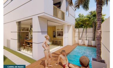 Lote cerca al mar en Moñitos Cordoba en condominio SandVille