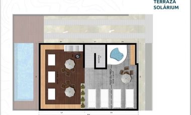 Lote cerca al mar en Moñitos Cordoba en condominio SandVille