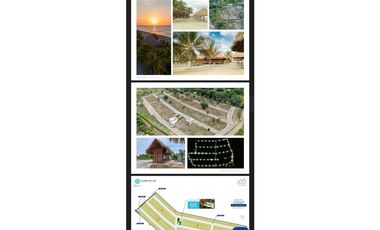 LOTE EN VENTA EN MOÑITOS CÓRDOBA