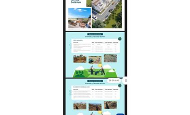 LOTE EN VENTA EN MOÑITOS CÓRDOBA
