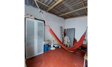 CASA EN VENTA EN BARRIO EL DORADO MONTERA