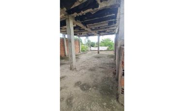CASA MEJORA EN TOLU SUCRE