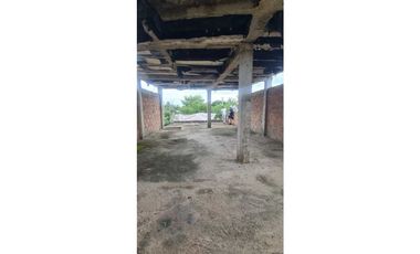 CASA MEJORA EN TOLU SUCRE