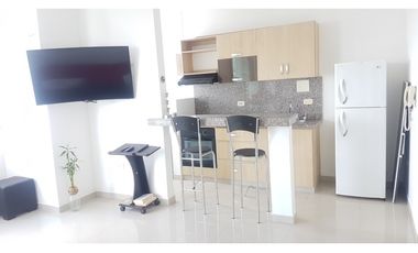 VENDE APARTA ESTUDIO EN EL BARRIO EL RECREO EN MONTERIA