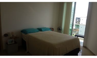 VENDE APARTA ESTUDIO EN EL BARRIO EL RECREO EN MONTERIA