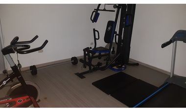 VENDE APARTA ESTUDIO EN EL BARRIO EL RECREO EN MONTERIA