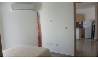 VENDE APARTA ESTUDIO EN EL BARRIO EL RECREO EN MONTERIA