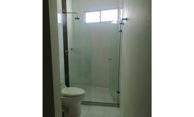 VENDE APARTA ESTUDIO EN EL BARRIO EL RECREO EN MONTERIA