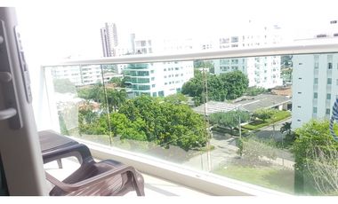 VENDE APARTA ESTUDIO EN EL BARRIO EL RECREO EN MONTERIA