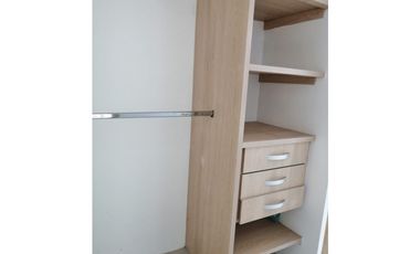 VENDE APARTA ESTUDIO EN EL BARRIO EL RECREO EN MONTERIA